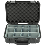 SKB iSeries 3i-1610-5 Case with Think Tank Designed Dividers