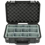 SKB iSeries 3i-1610-5 Case with Think Tank Designed Dividers 0