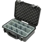 SKB iSeries 3i-1610-5 Case with Think Tank Designed Dividers 1