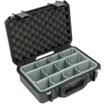 SKB iSeries 3i-1610-5 Case with Think Tank Designed Dividers 2