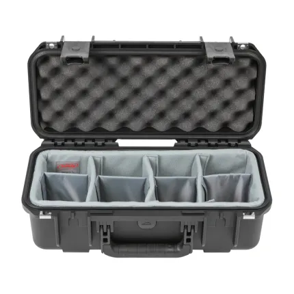 SKB iSeries 3i-1706-6 Case with Think Tank Designed Dividers