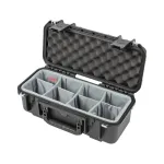 SKB iSeries 3i-1706-6 Case with Think Tank Designed Dividers 1