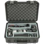 SKB iSeries 3i-1711-6 Case with Think Tank Designed Dividers 0