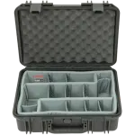 SKB iSeries 3i-1711-6 Case with Think Tank Designed Dividers 1