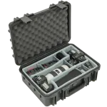 SKB iSeries 3i-1711-6 Case with Think Tank Designed Dividers 4