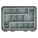 SKB iSeries 3i-1711-6 Case with Think Tank Designed Dividers 7