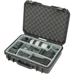 SKB iSeries 3i-1813-5 Case with Think Tank Designed Dividers 2
