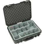 SKB iSeries 3i-1813-5 Case with Think Tank Designed Dividers 5