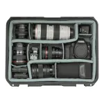 SKB iSeries 3i-1813-5 Case with Think Tank Designed Dividers 6