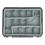 SKB iSeries 3i-1813-5 Case with Think Tank Designed Dividers 7