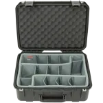 SKB iSeries 3i-1813-7 Case with Think Tank Designed Dividers 1
