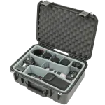 SKB iSeries 3i-1813-7 Case with Think Tank Designed Dividers 2