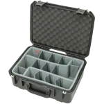 SKB iSeries 3i-1813-7 Case with Think Tank Designed Dividers 3