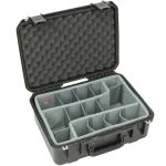 SKB iSeries 3i-1813-7 Case with Think Tank Designed Dividers 5