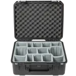 SKB iSeries 3i-1914N-8 Case with Think Tank Designed Dividers 0