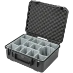 SKB iSeries 3i-1914N-8 Case with Think Tank Designed Dividers 1