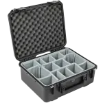 SKB iSeries 3i-1914N-8 Case with Think Tank Designed Dividers 2