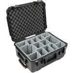 SKB iSeries 3i-1914-8 Case with Think Tank Designed Dividers 2