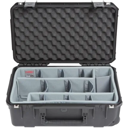 SKB iSeries 3i-2011-7 Case with Think Tank Designed Dividers