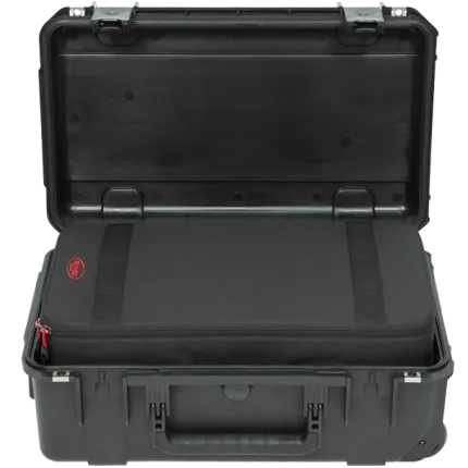 SKB iSeries 3i-2011-7 Case with Think Tank Designed Zippered, Removeable Div