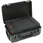 SKB iSeries 3i-2011-7 Case with Think Tank Designed Zippered, Removeable Div 2
