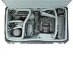 SKB iSeries 3i-2011-7 Case with Think Tank Designed Zippered, Removeable Div 7