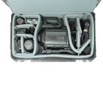 SKB iSeries 3i-2011-7 Case with Think Tank Designed Zippered, Removeable Div 8