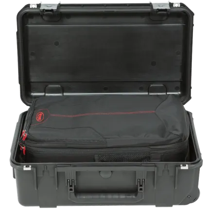 SKB iSeries 3i-2011-7 Case with Think Tank Designed Back Pack