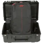 SKB iSeries 3i-2011-7 Case with Think Tank Designed Back Pack 1