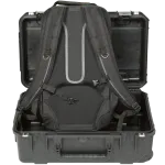 SKB iSeries 3i-2011-7 Case with Think Tank Designed Back Pack 2