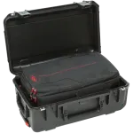 SKB iSeries 3i-2011-7 Case with Think Tank Designed Back Pack 4