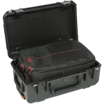 SKB iSeries 3i-2011-7 Case with Think Tank Designed Back Pack 5