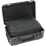 SKB iSeries 3i-2011-7 Case with Think Tank Designed Back Pack 6