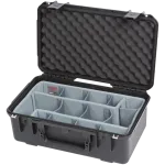 SKB iSeries 3i-2011-8 Case with Think Tank Designed Dividers 1