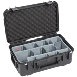 SKB iSeries 3i-2011-8 Case with Think Tank Designed Dividers 2