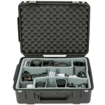 SKB iSeries 3i-2015-7 Case with Think Tank Designed Dividers 0