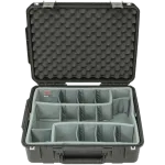 SKB iSeries 3i-2015-7 Case with Think Tank Designed Dividers 1