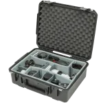 SKB iSeries 3i-2015-7 Case with Think Tank Designed Dividers 2