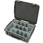 SKB iSeries 3i-2015-7 Case with Think Tank Designed Dividers 3