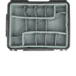 SKB iSeries 3i-2015-7 Case with Think Tank Designed Dividers 4