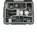 SKB iSeries 3i-2015-7 Case with Think Tank Designed Dividers 5