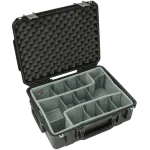 SKB iSeries 3i-2015-7 Case with Think Tank Designed Dividers 6