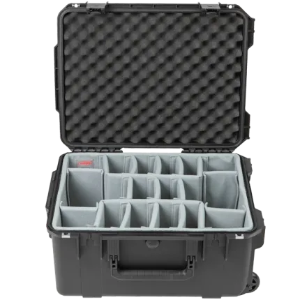 SKB iSeries 3i-2015-10 Case with Think Tank Dividers