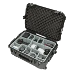 SKB iSeries 3i-2215-8 Case with Think Tank Designed Dividers 2