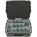 SKB iSeries 3i-2217-8 Case with Think Tank Designed Dividers 1