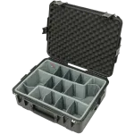 SKB iSeries 3i-2217-8 Case with Think Tank Designed Dividers 3