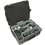 SKB iSeries 3i-2217-8 Case with Think Tank Designed Dividers 4