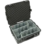 SKB iSeries 3i-2217-8 Case with Think Tank Designed Dividers 5