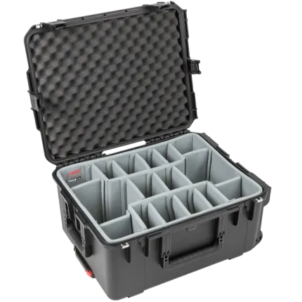 SKB iSeries 3i-2217-10 Case with Think Tank Dividers