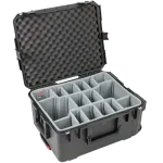 SKB iSeries 3i-2217-10 Case with Think Tank Dividers 0